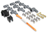 MSD Super Conductor Spark Plug Lead Set MSD31183 - Prolink Performance