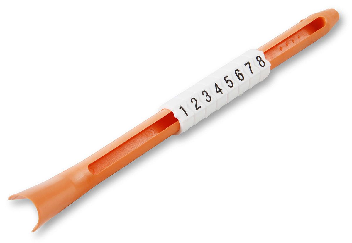 MSD Super Conductor Spark Plug Lead Set MSD31189 - Prolink Performance