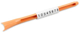MSD Super Conductor Spark Plug Lead Set MSD31193 - Prolink Performance