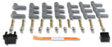 MSD Super Conductor Spark Plug Lead Set MSD31199 - Prolink Performance