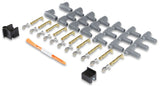 MSD Super Conductor Spark Plug Lead Set MSD31199 - Prolink Performance