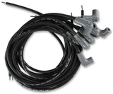 MSD Super Conductor Spark Plug Lead Set MSD31223 - Prolink Performance