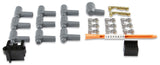 MSD Super Conductor Spark Plug Lead Set MSD31223 - Prolink Performance