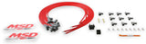 MSD Super Conductor Spark Plug Lead Set MSD31229 - Prolink Performance