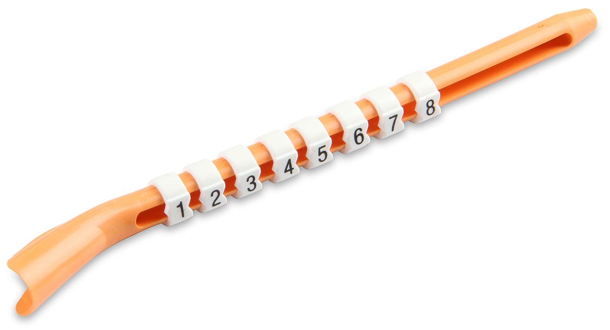 MSD Super Conductor Spark Plug Lead Set MSD32829 - Prolink Performance