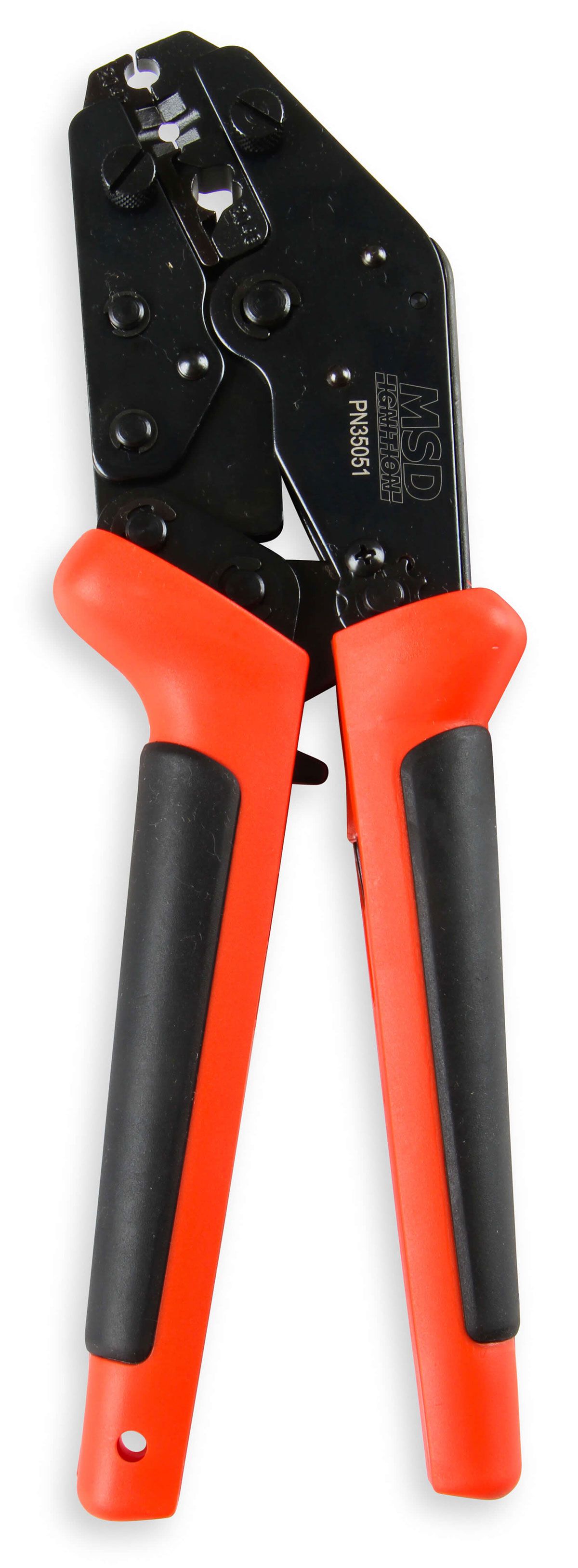 MSD Pro-Crimp Tool MSD35051 - Prolink Performance
