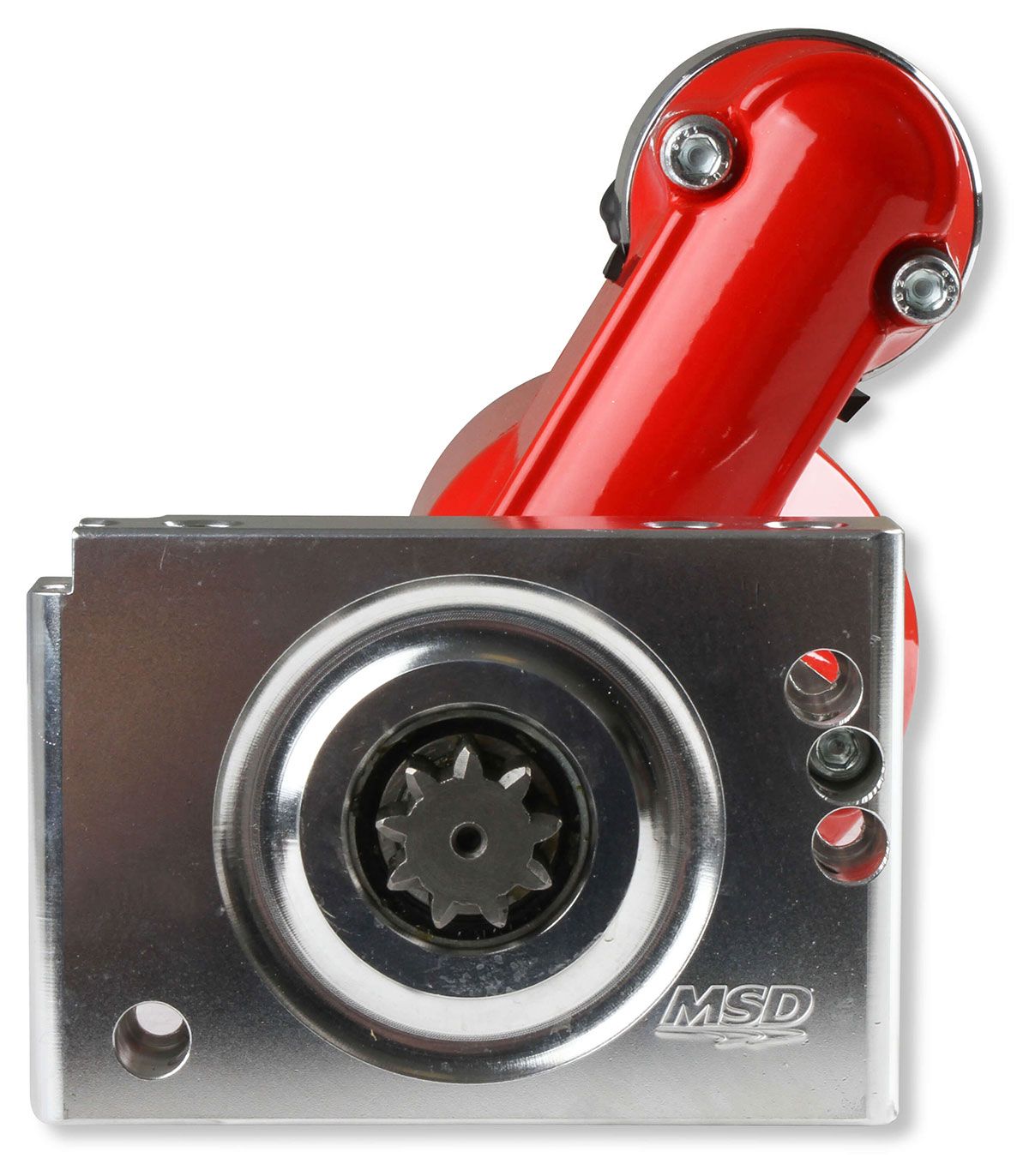 MSD DynaForce Starter Motor MSD5095 - Prolink Performance