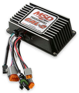 MSD Digital Programmable 6AL-2 - Black MSD65303 - Prolink Performance