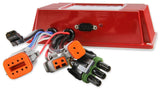 MSD Digital Programmable 6AL-2 - Red MSD6530 - Prolink Performance