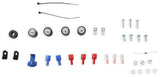 MSD Digital Programmable 6AL-2 - Red MSD6530 - Prolink Performance