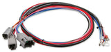 MSD Digital Programmable 6AL-2 - Red MSD6530 - Prolink Performance
