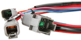 MSD Digital Programmable 6AL-2 - Red MSD6530 - Prolink Performance