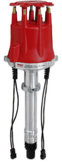 MSD Pro-Billet Distributor MSD8356 - Prolink Performance