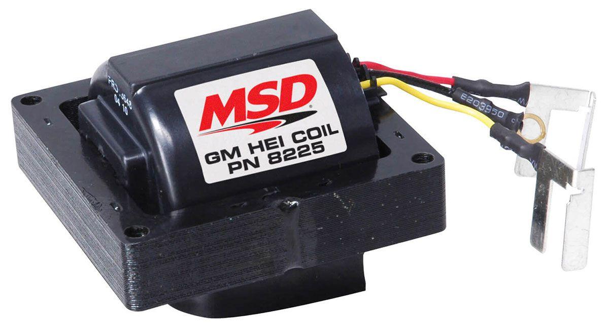 MSD Ultimate HEI Kit MSD8501 - Prolink Performance