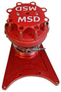 MSD Pro-Billet Front Drive Distributor MSD8520 - Prolink Performance