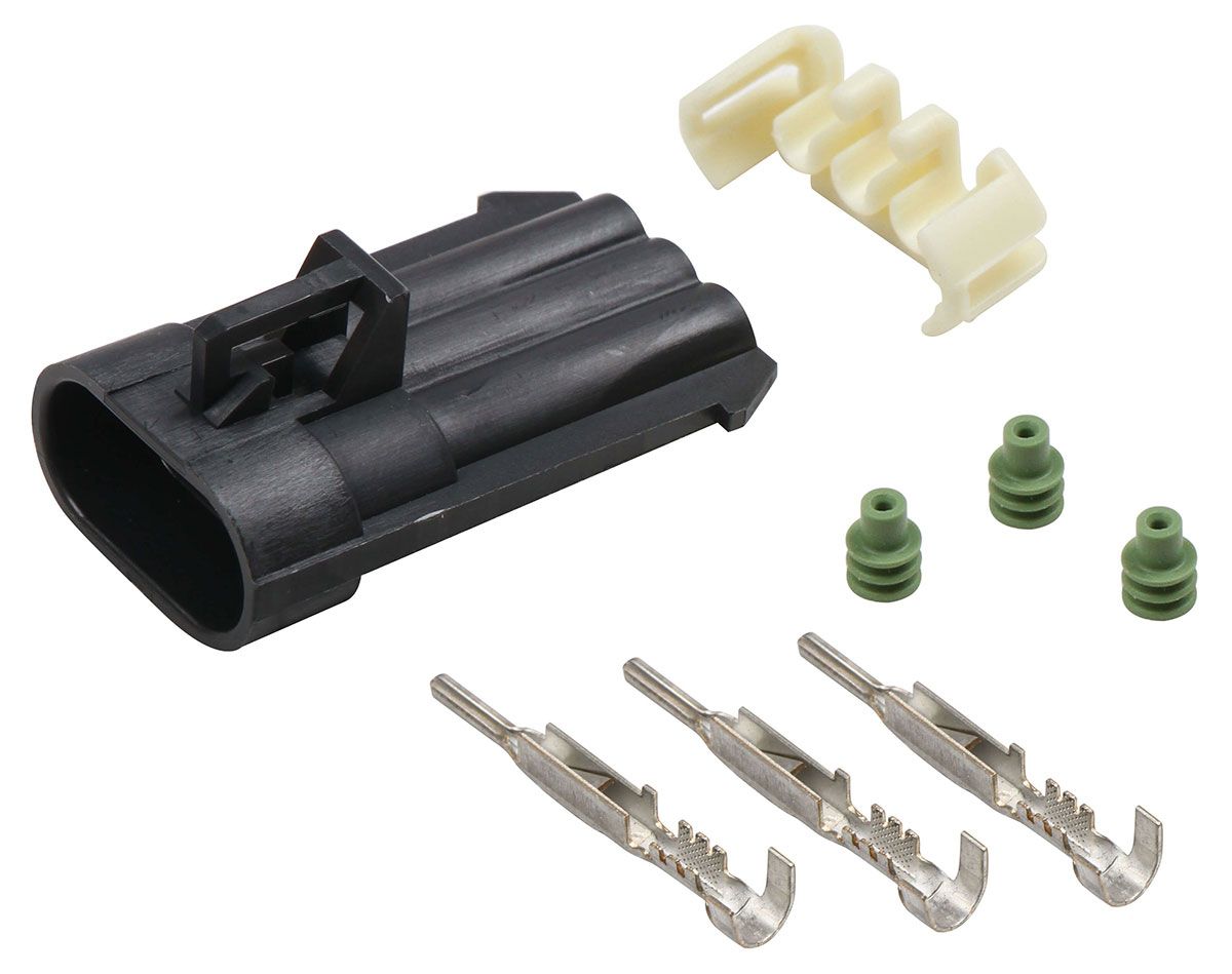 MSD Cam Sync Plug MSD85211 - Prolink Performance
