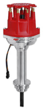 MSD Pro-Billet Distributor MSD8545 - Prolink Performance