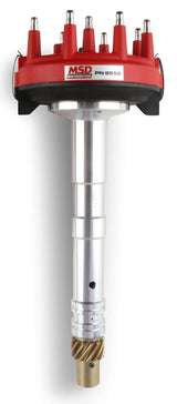 MSD Pro-Billet Crank Trigger Distributor MSD8558 - Prolink Performance