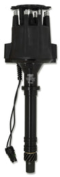 MSD Pro-Billet Marine Distributor - Black MSD85603 - Prolink Performance