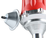 MSD MSD Pro-Billet Ready-To-Run Distributor with Vacuum Advance MSD85891 - Prolink Performance
