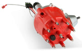 MSD MSD Pro-Billet Ready-To-Run Distributor with Vacuum Advance MSD85891 - Prolink Performance