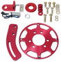MSD Flying Magnet Crank Trigger MSD8610 - Prolink Performance