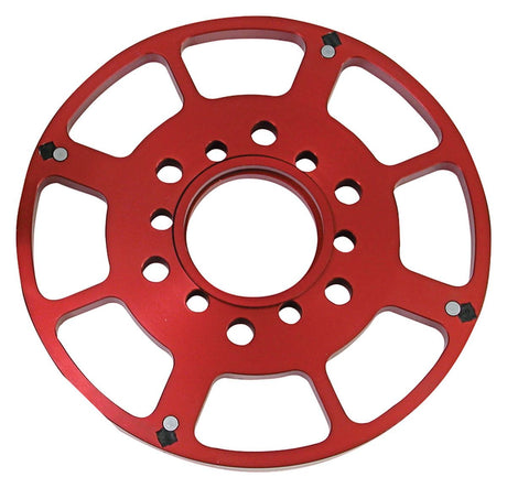 MSD Replacement Crank Trigger Wheel MSD8611 - Prolink Performance