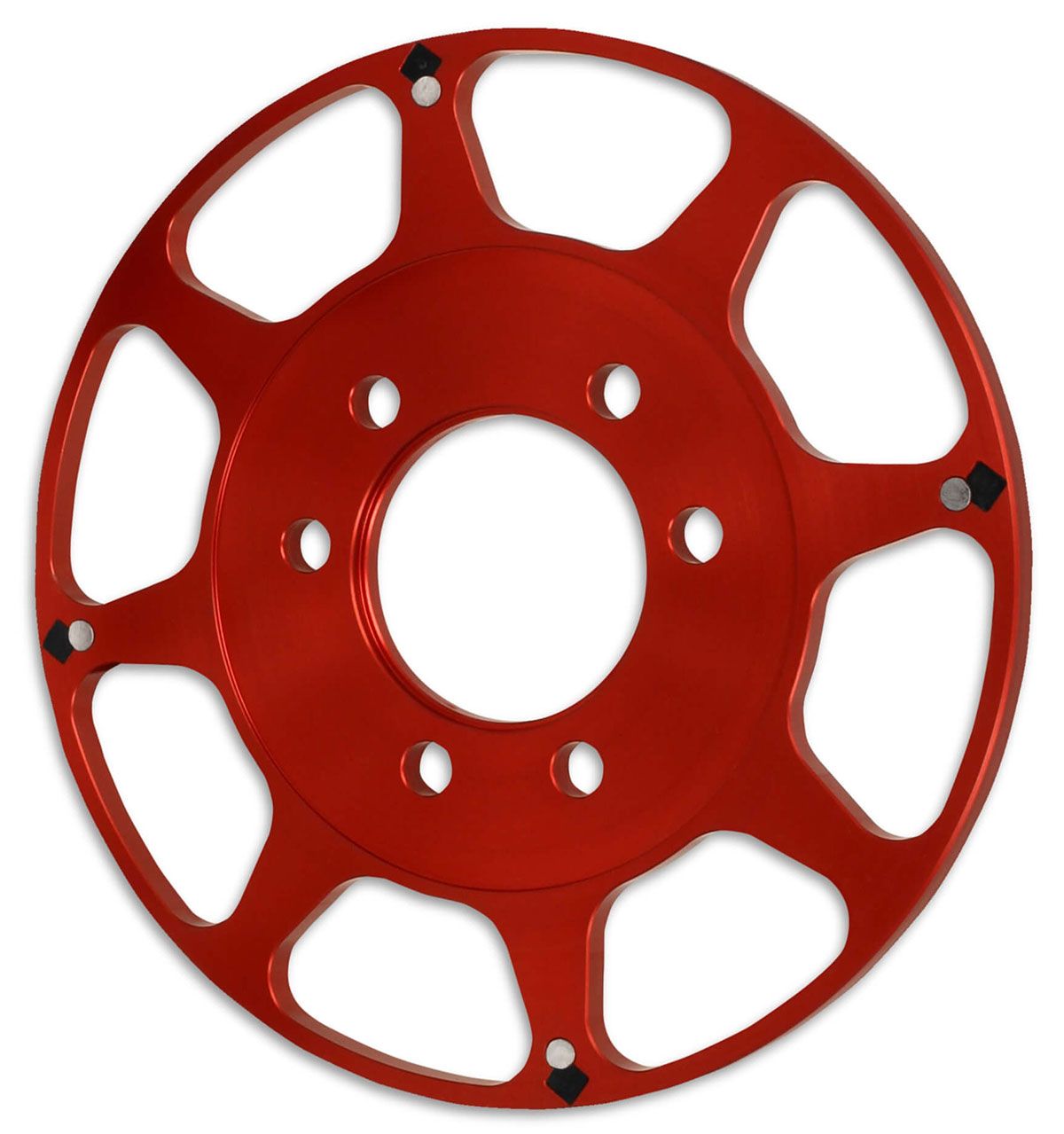 MSD Replacement Crank Trigger Wheel MSD8621 - Prolink Performance