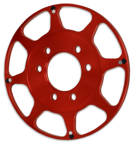 MSD Replacement Crank Trigger Wheel MSD8621 - Prolink Performance