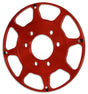 MSD Replacement Crank Trigger Wheel MSD8621 - Prolink Performance