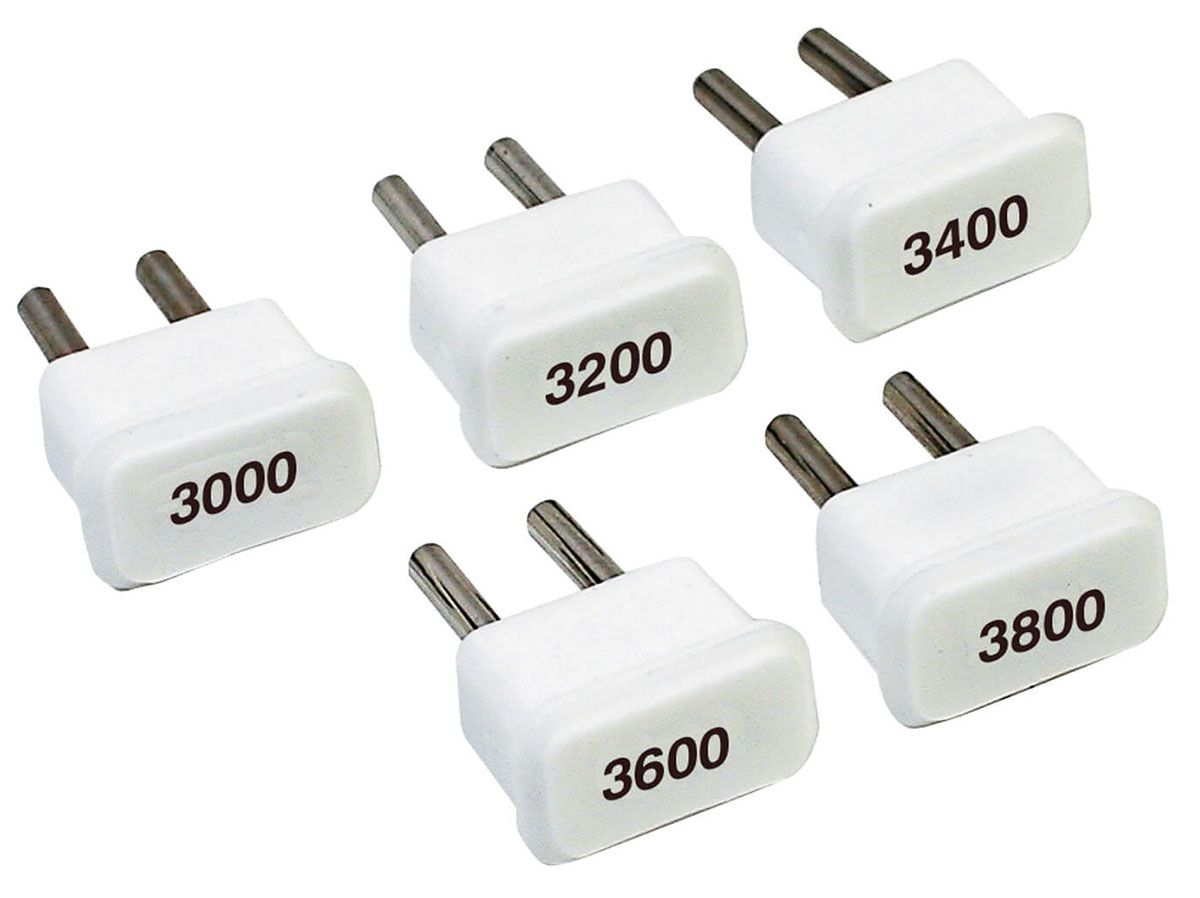 MSD RPM Module Kit MSD8743 - Prolink Performance