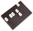 MSD Module Holder MSD87551 - Prolink Performance