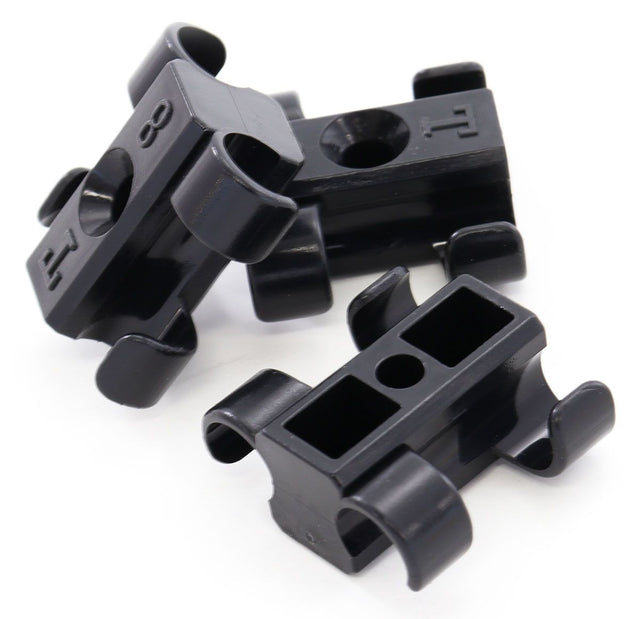 MSD Pro-Clamp Ignition Lead Separators MSD8841 - Prolink Performance