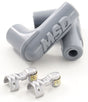 MSD Replacement Ignition Leads Boot and Terminal Kit MSD8850 - Prolink Performance