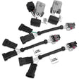 MSD 6LS-2 Ignition Wiring Harness Adapter MSD88862 - Prolink Performance