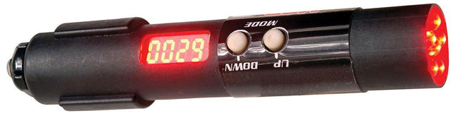 MSD Digital Shift Light MSD89631 - Prolink Performance