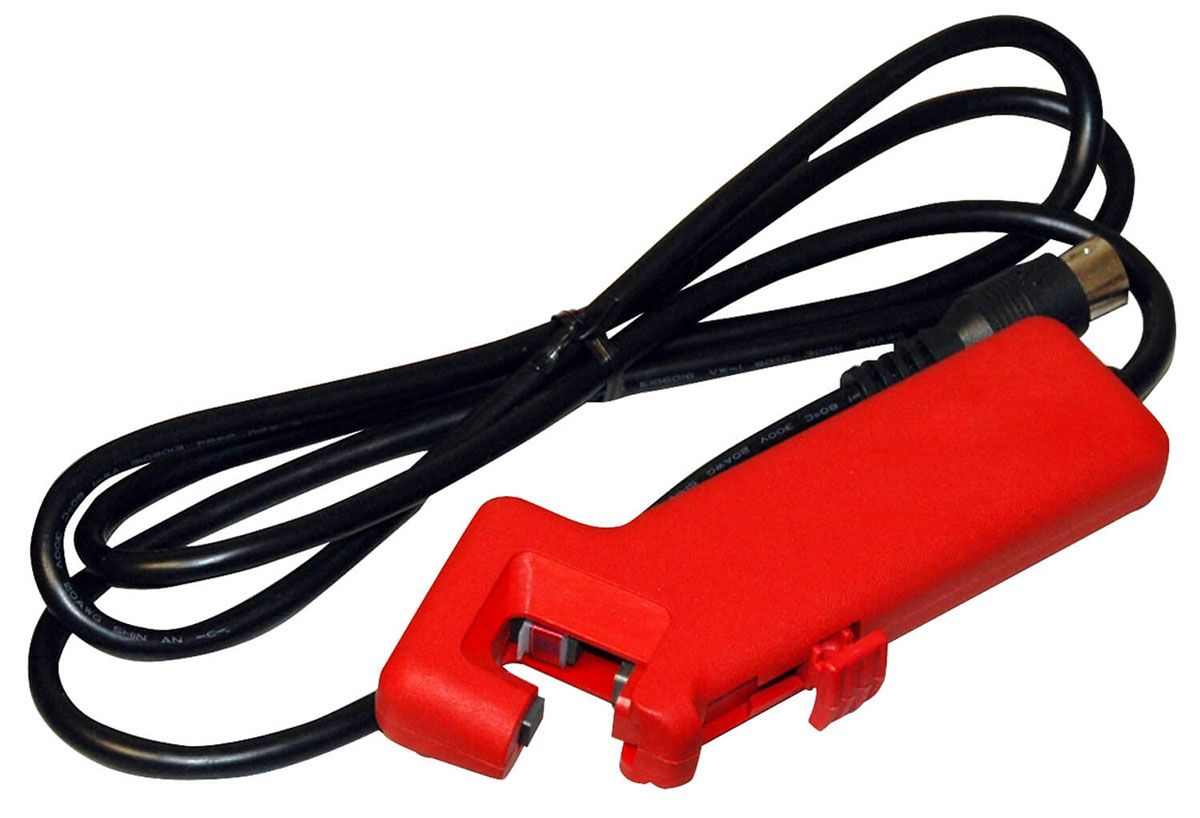 MSD Replacement Timing Light Cable MSD89921 - Prolink Performance