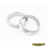 Mild Steel V-Band Set (with QR SS Clamp) - Prolink Performance