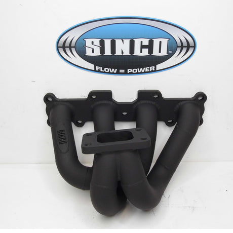 Mx5 1600/1800 - Turbo Manifold - Prolink Performance