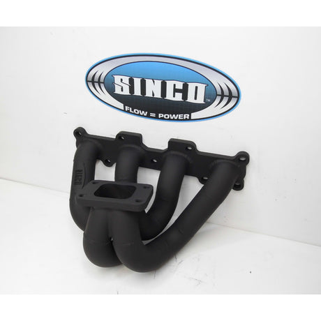 Mx5 1600/1800 - Turbo Manifold - Prolink Performance