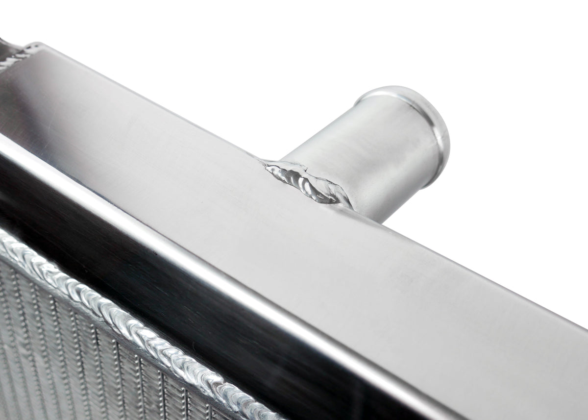 Nissan GTR R35 VR38DETT 2007- | Performance Radiator