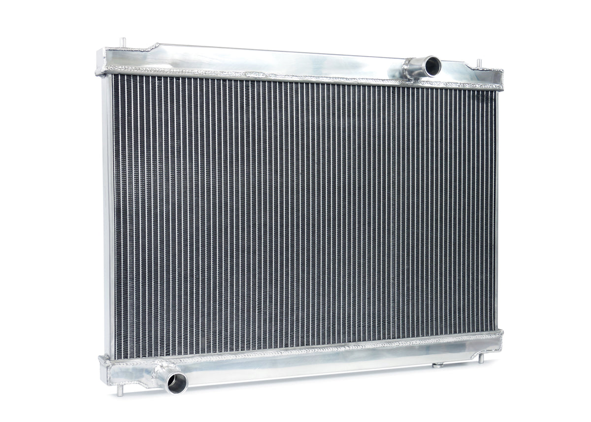 Nissan GTR R35 VR38DETT 2007- | Performance Radiator
