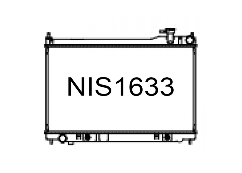 Nissan Skyline V35 [Series 1] / Stagea M35 2001-2007