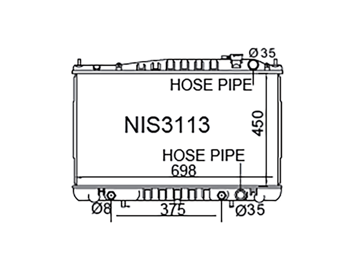 Nissan Navara D22 & Elgrand E50 Petrol & Diesel 1997-2006