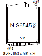 2007+ Nissan UD CONDOR MK [TRUCK]