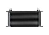Universal Oil Cooler - 19 Row