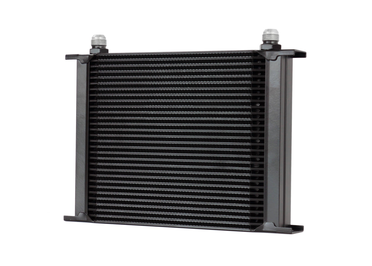 Universal Oil Cooler - 30 Row