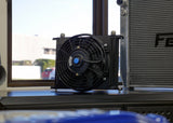 30 Row Oil Cooler Fan Shroud Kit