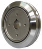 Powerbond Race Series 6.85" Harmonic Balancer PB1003-SS - Prolink Performance