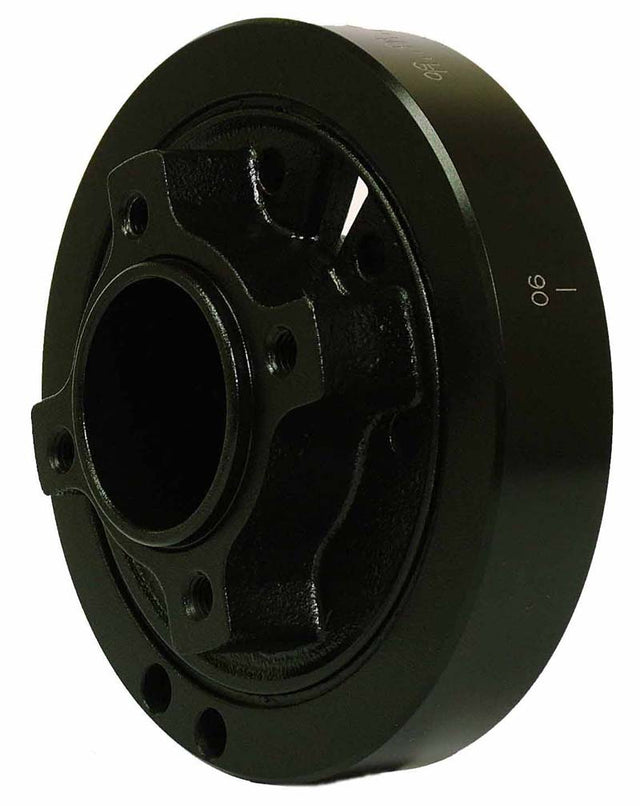 Powerbond Street Series 6.5" Harmonic Balancer (28 oz. in.) PB1060-ST - Prolink Performance